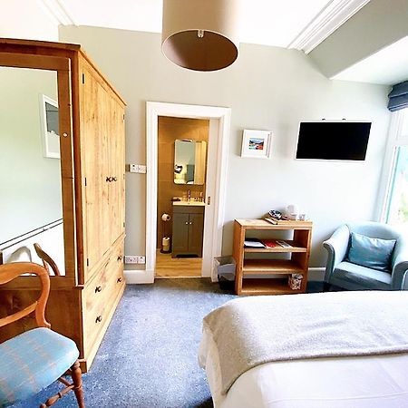 Cairngorm Guest House Авимор Экстерьер фото