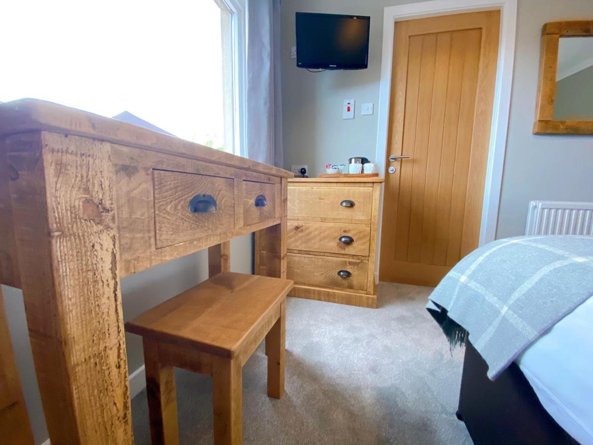 Cairngorm Guest House Авимор Экстерьер фото