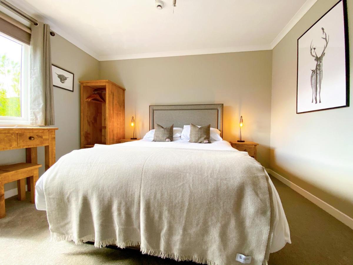 Cairngorm Guest House Авимор Экстерьер фото
