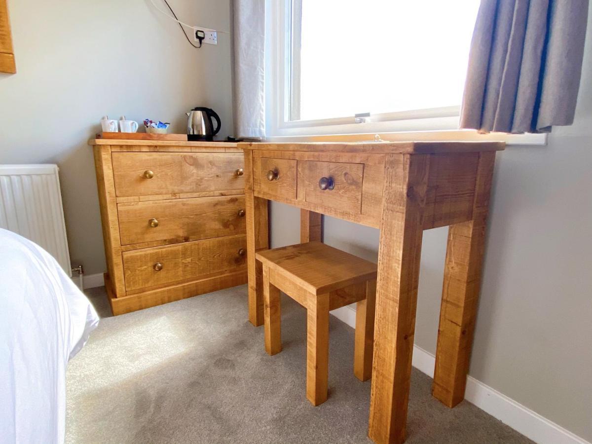 Cairngorm Guest House Авимор Экстерьер фото