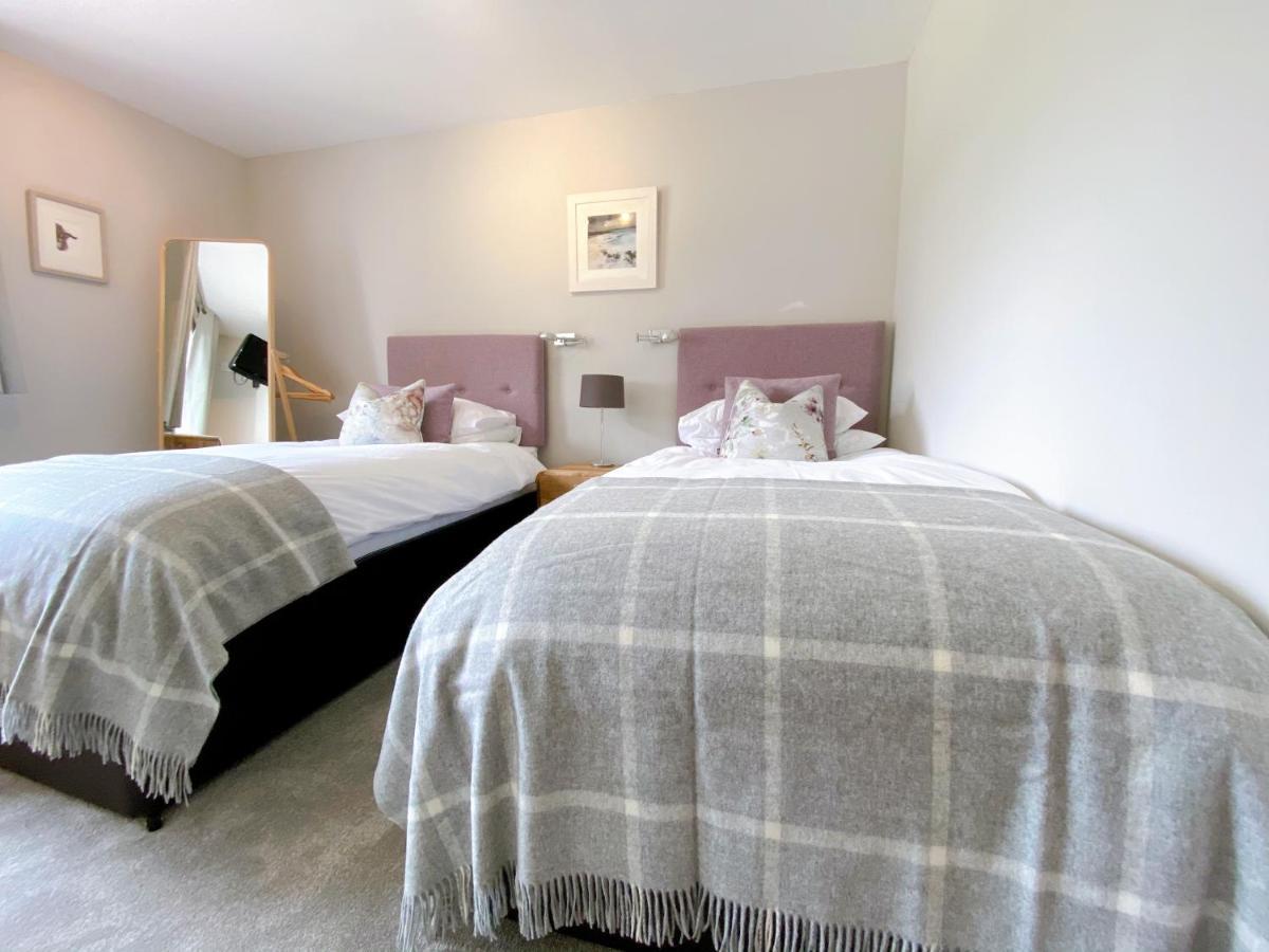 Cairngorm Guest House Авимор Экстерьер фото
