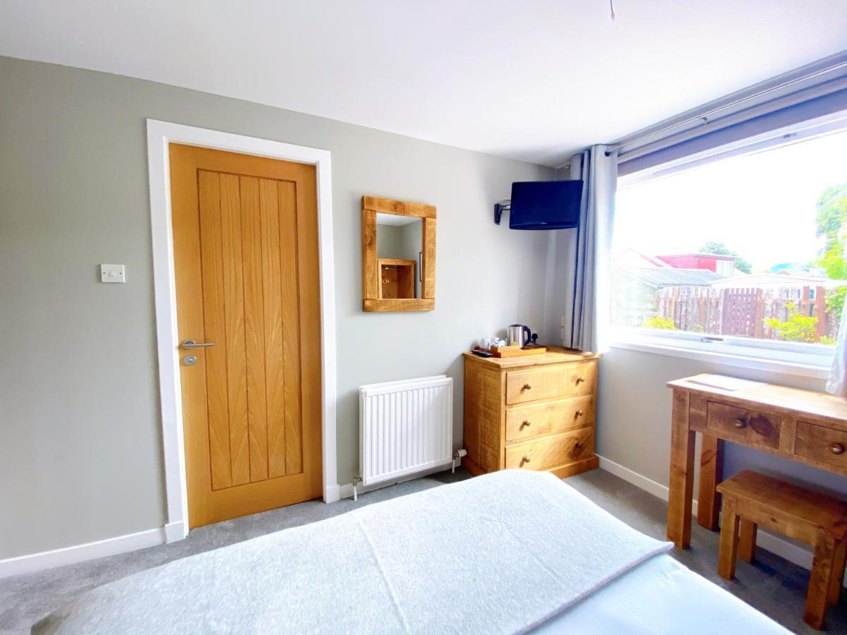Cairngorm Guest House Авимор Экстерьер фото