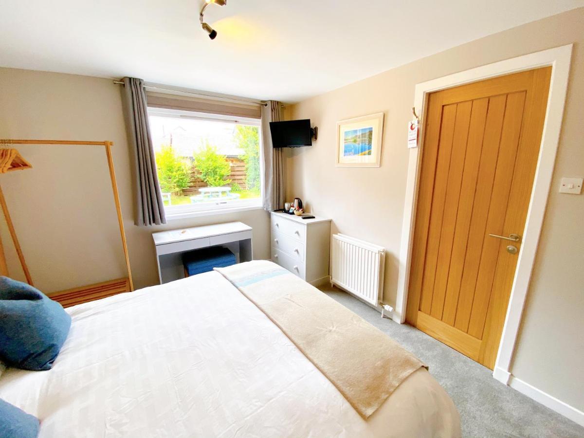 Cairngorm Guest House Авимор Экстерьер фото