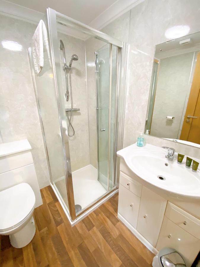 Cairngorm Guest House Авимор Экстерьер фото