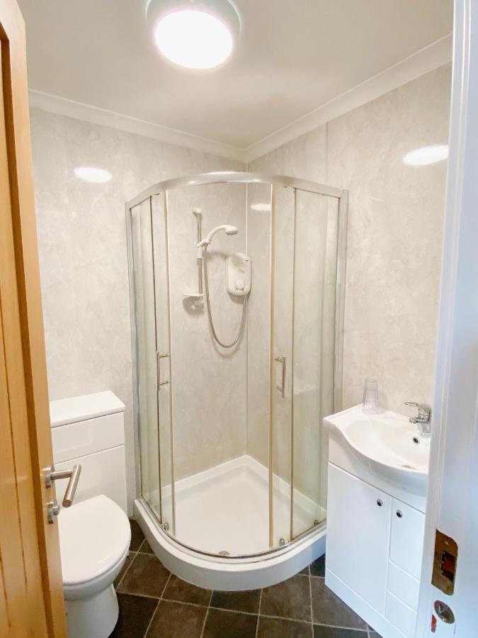 Cairngorm Guest House Авимор Экстерьер фото