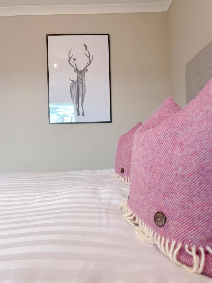 Cairngorm Guest House Авимор Экстерьер фото