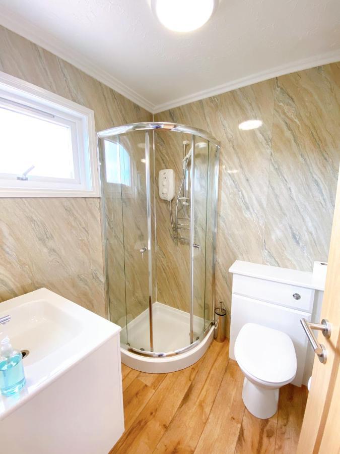 Cairngorm Guest House Авимор Экстерьер фото