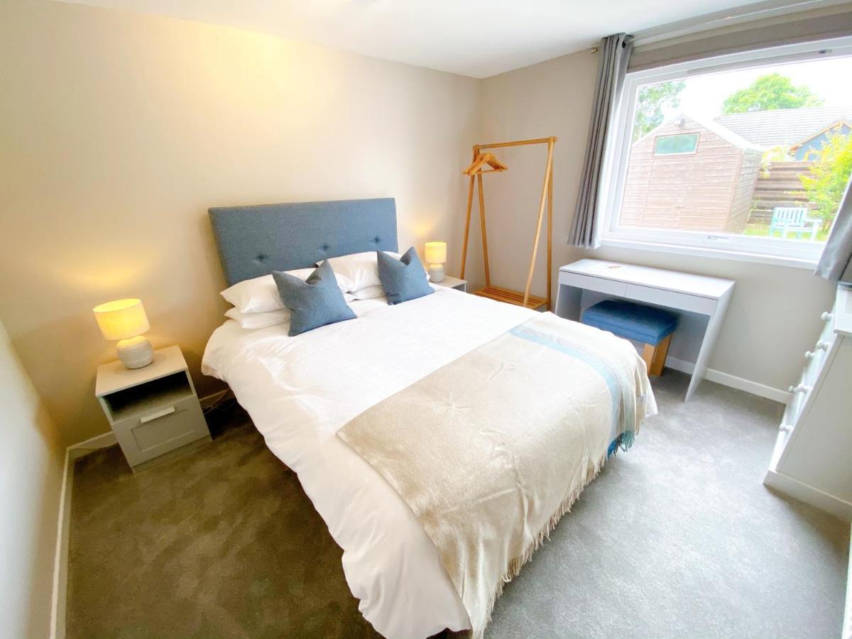 Cairngorm Guest House Авимор Экстерьер фото