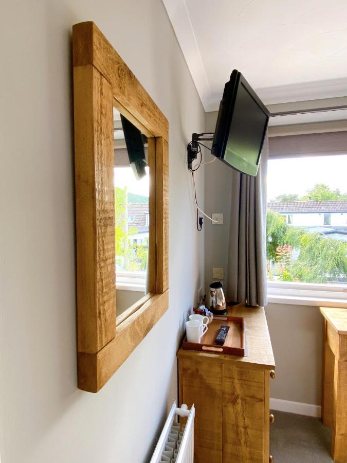 Cairngorm Guest House Авимор Экстерьер фото