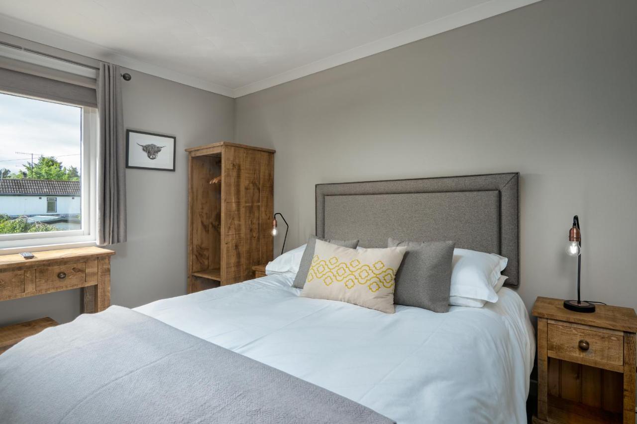 Cairngorm Guest House Авимор Экстерьер фото