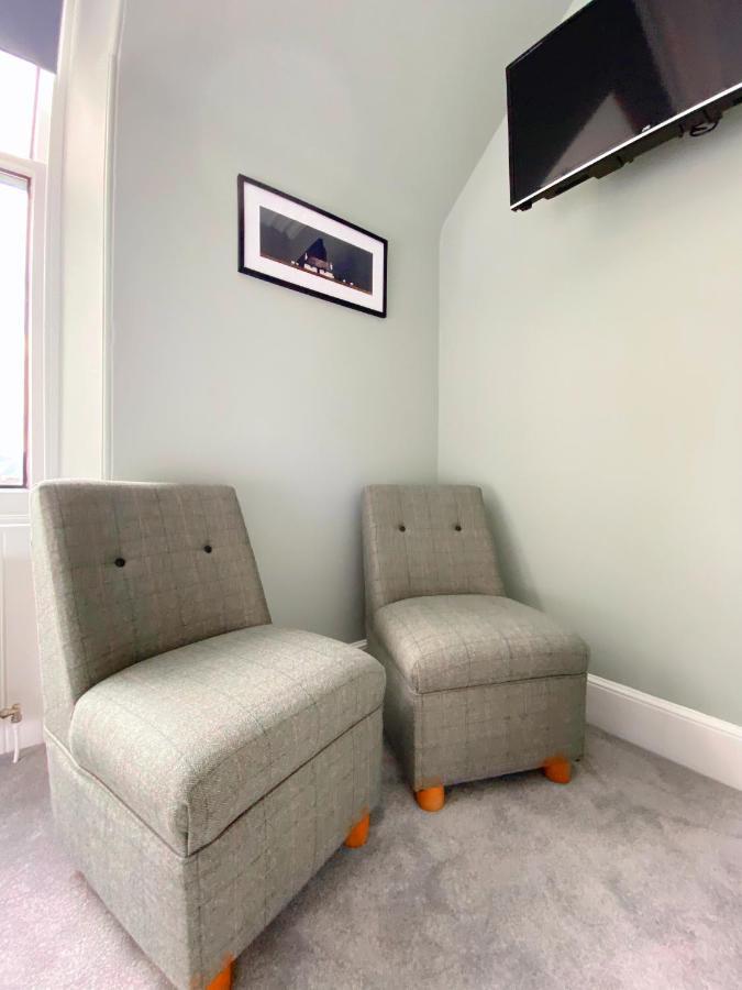 Cairngorm Guest House Авимор Экстерьер фото
