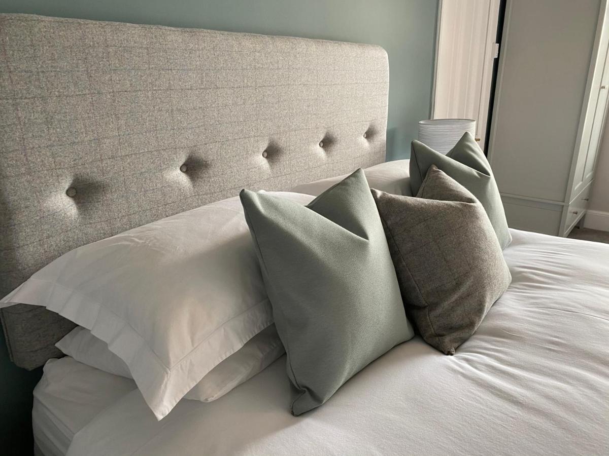 Cairngorm Guest House Авимор Экстерьер фото