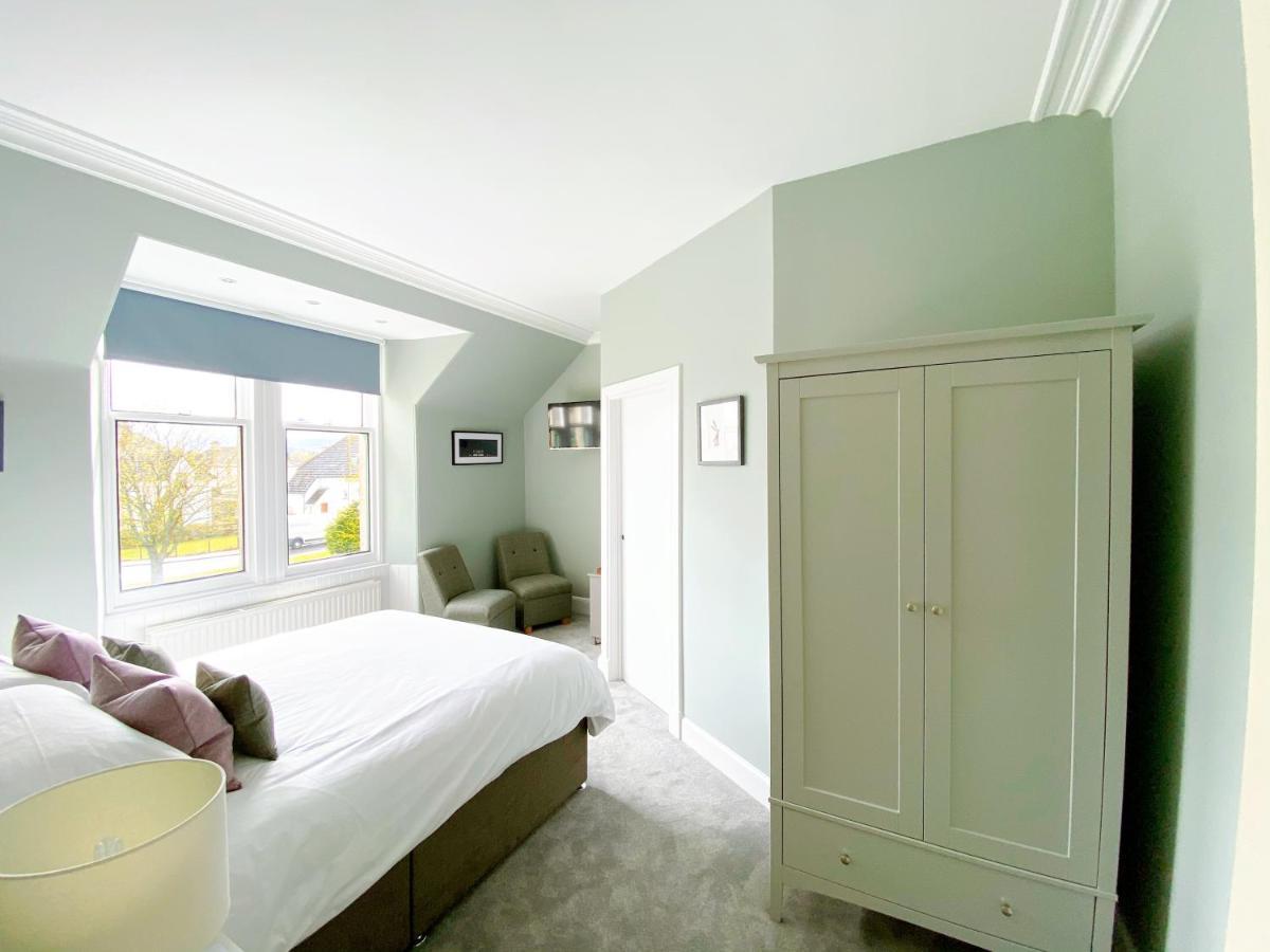 Cairngorm Guest House Авимор Экстерьер фото