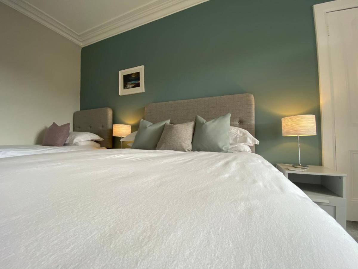 Cairngorm Guest House Авимор Экстерьер фото