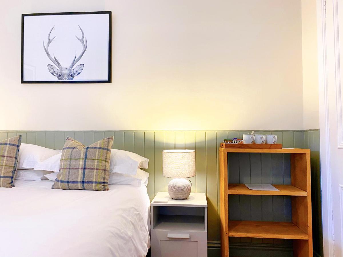 Cairngorm Guest House Авимор Экстерьер фото