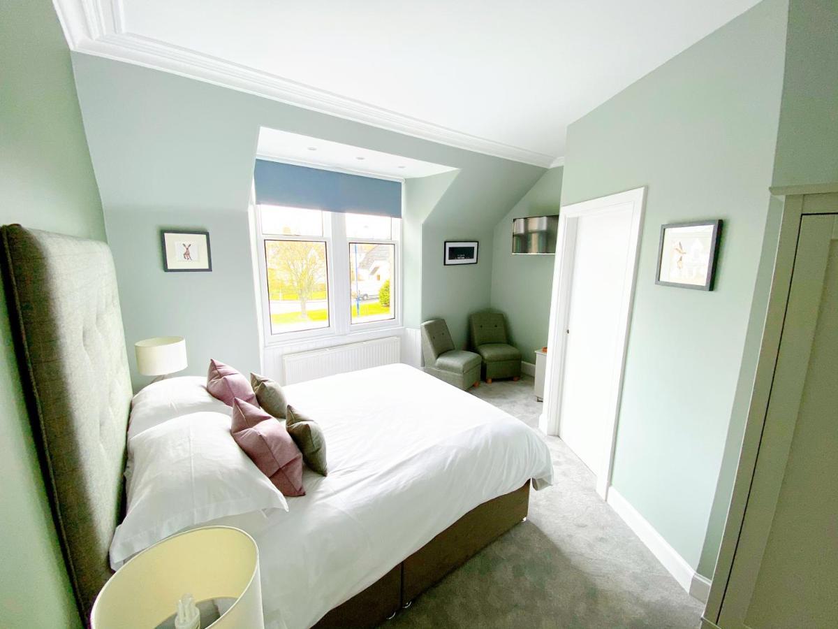 Cairngorm Guest House Авимор Экстерьер фото