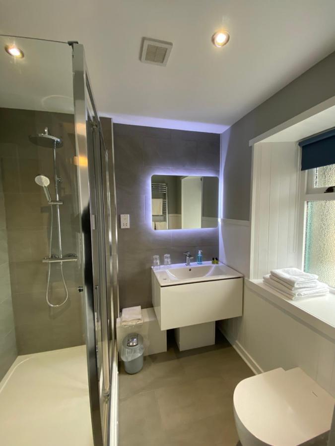 Cairngorm Guest House Авимор Экстерьер фото