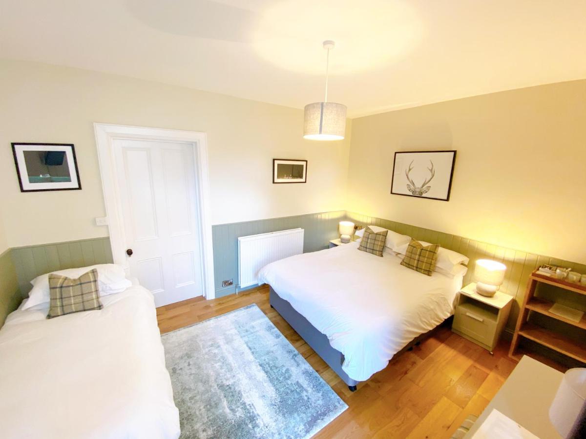 Cairngorm Guest House Авимор Экстерьер фото