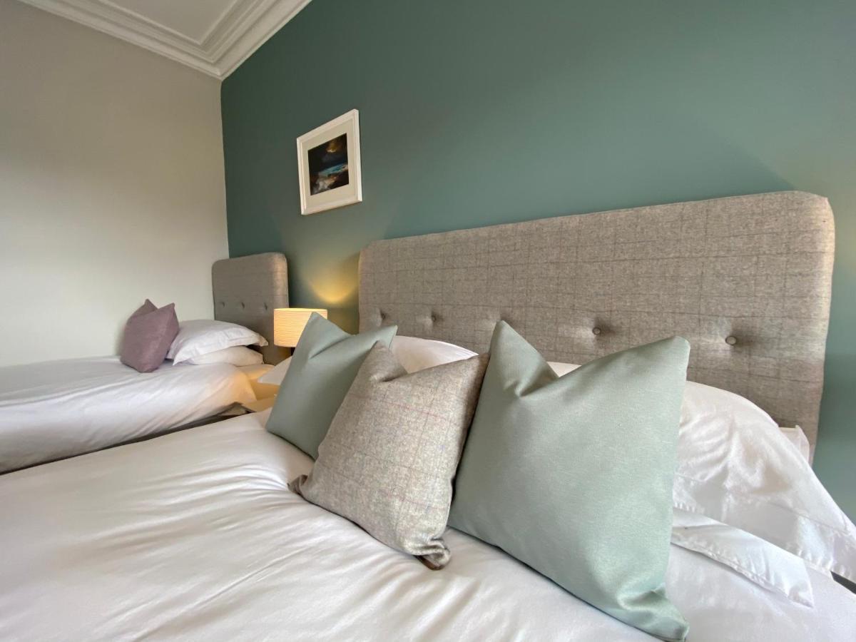 Cairngorm Guest House Авимор Экстерьер фото