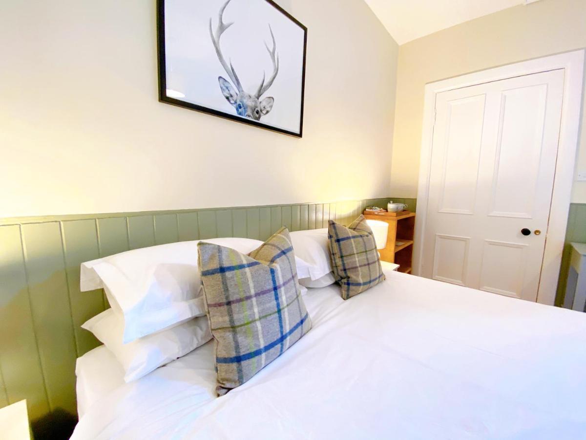 Cairngorm Guest House Авимор Экстерьер фото