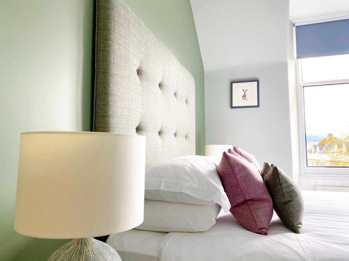 Cairngorm Guest House Авимор Экстерьер фото