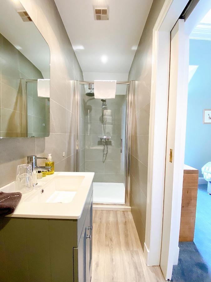 Cairngorm Guest House Авимор Экстерьер фото