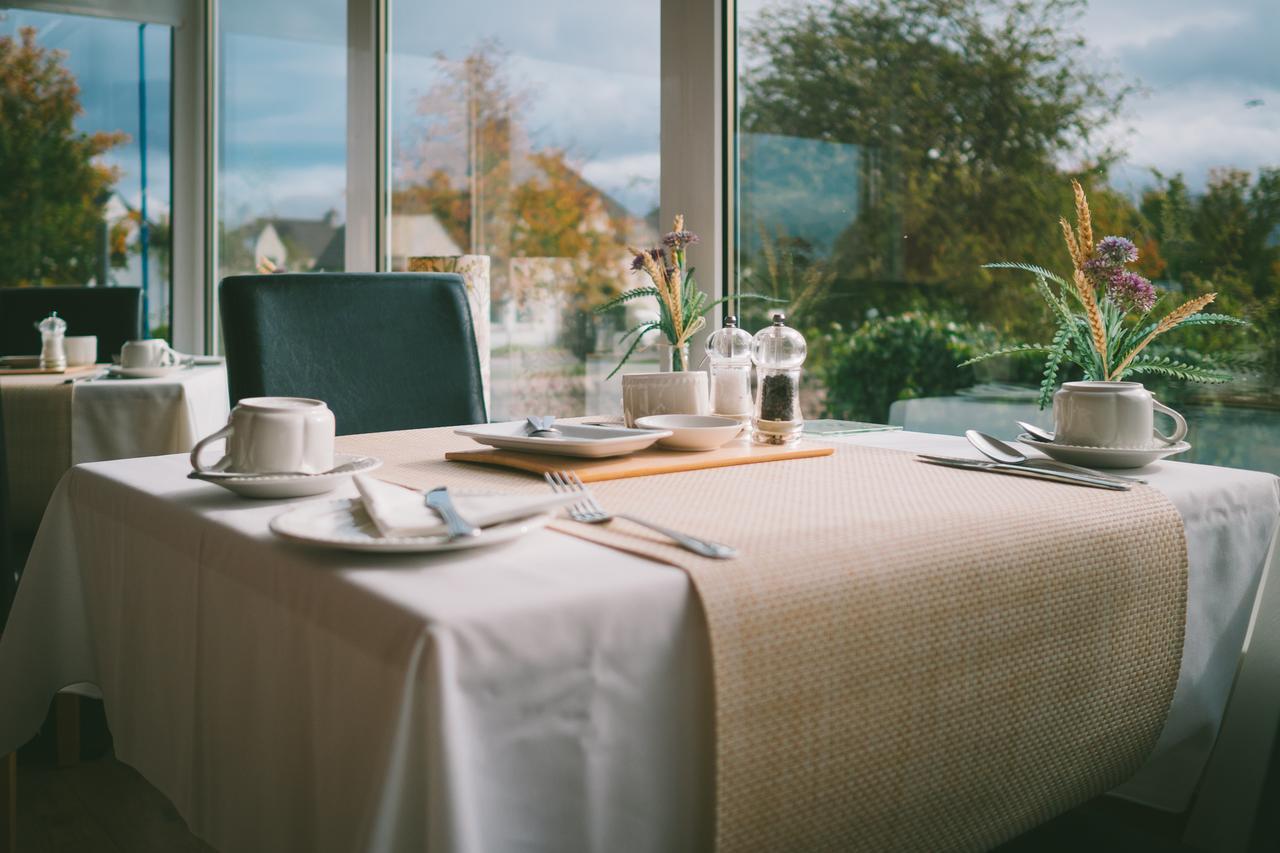 Cairngorm Guest House Авимор Экстерьер фото