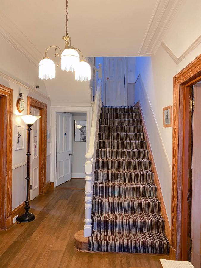 Cairngorm Guest House Авимор Экстерьер фото