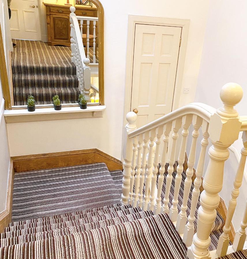Cairngorm Guest House Авимор Экстерьер фото