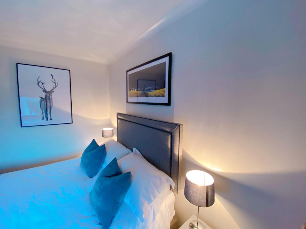 Cairngorm Guest House Авимор Экстерьер фото