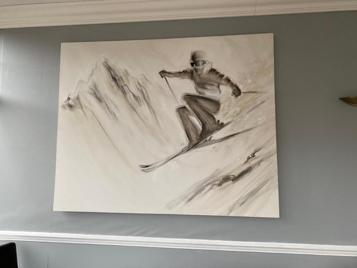 Cairngorm Guest House Авимор Экстерьер фото