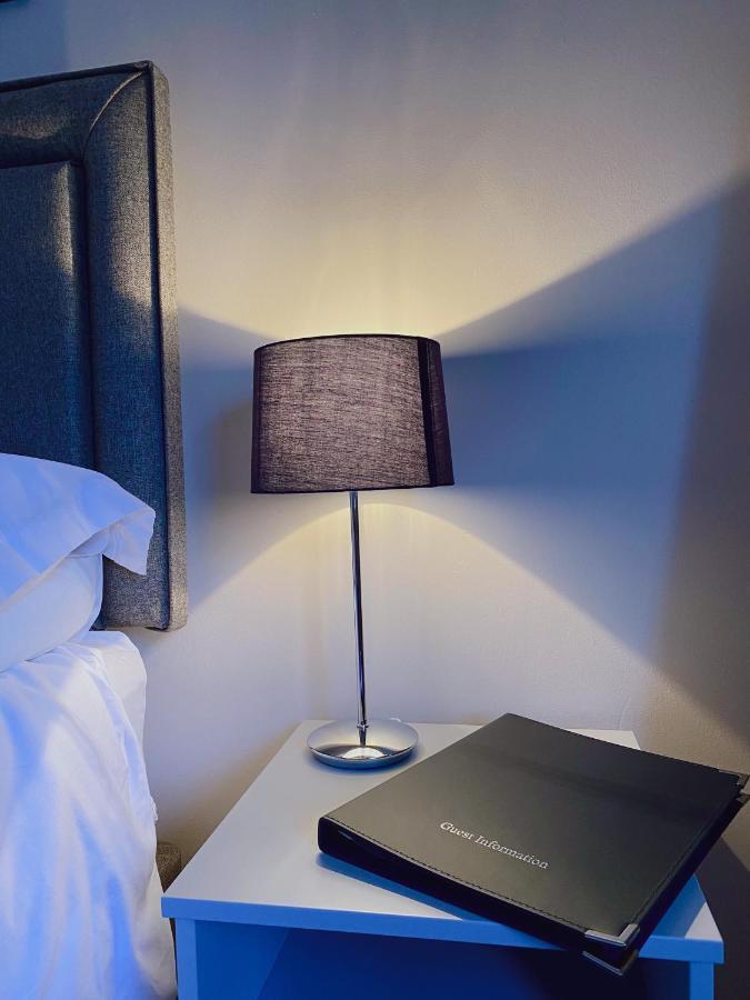 Cairngorm Guest House Авимор Экстерьер фото