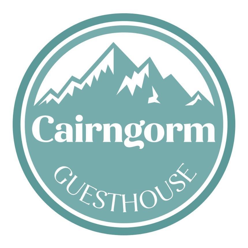 Cairngorm Guest House Авимор Экстерьер фото