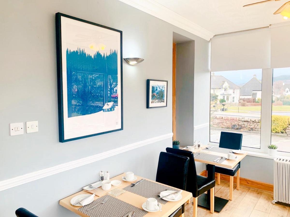 Cairngorm Guest House Авимор Экстерьер фото
